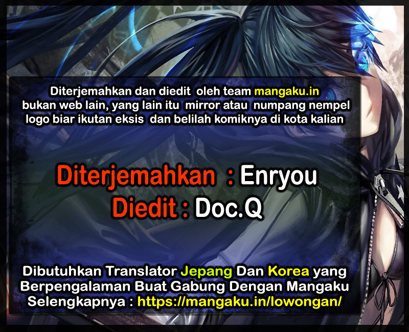 Agravity Boys Chapter 17 Gambar 1